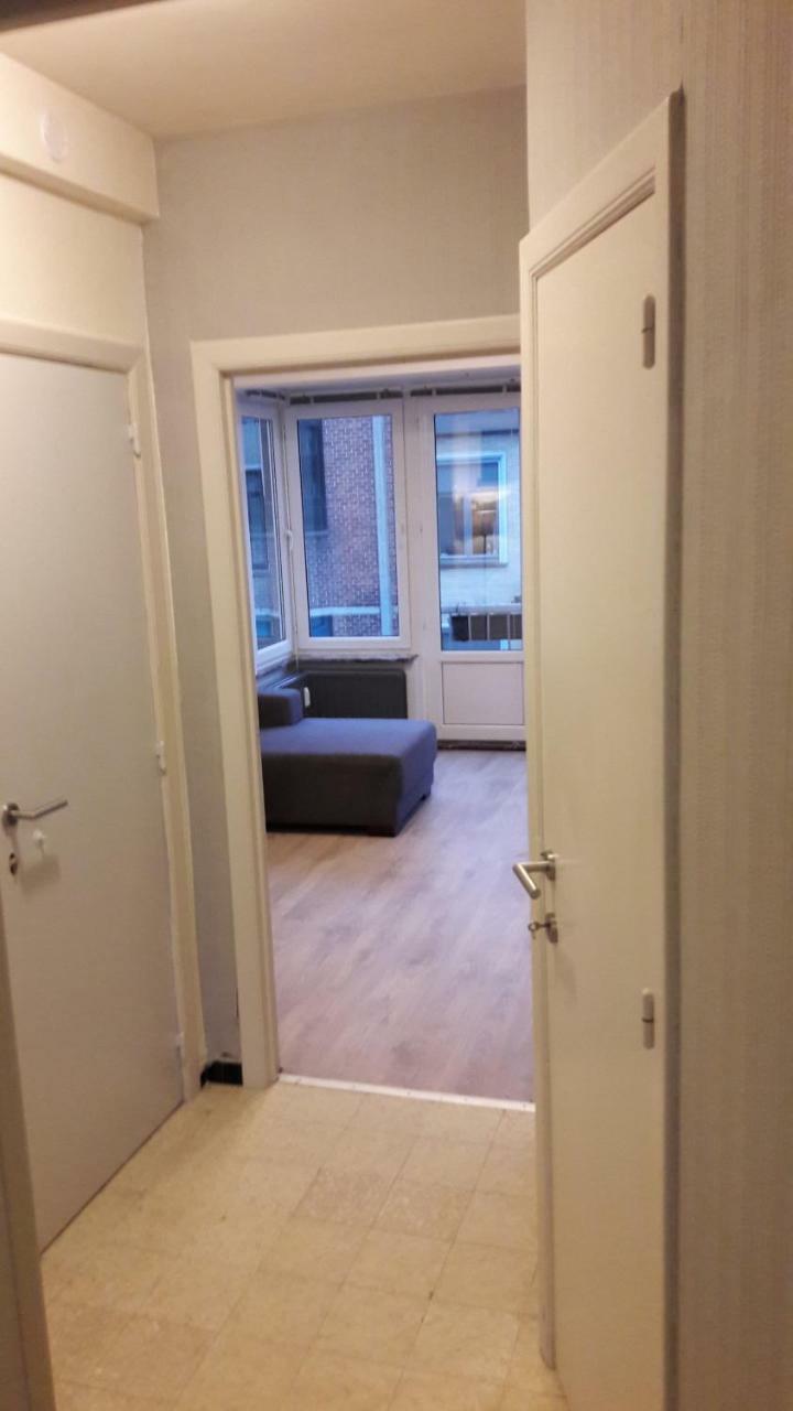 Arno'S Place Ostende Exterior foto